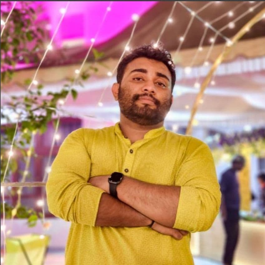 Ram Sankar