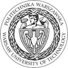 University logo