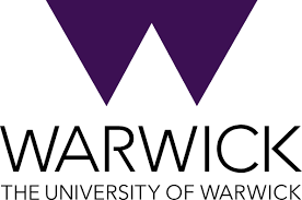 University logo