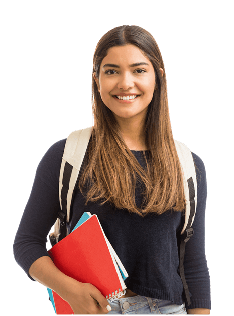 IELTS Student